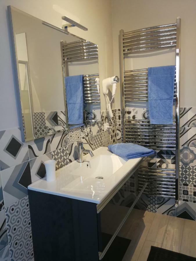Il Giardino Di Sara Hotel Salo Ngoại thất bức ảnh
